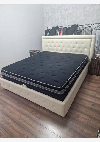 Продам кровать