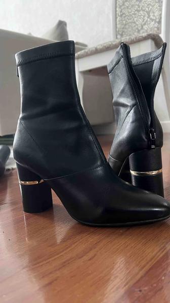 Продам ботильоны