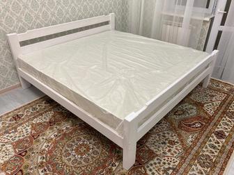 Кровати из натурального дерева Изготовление на заказ