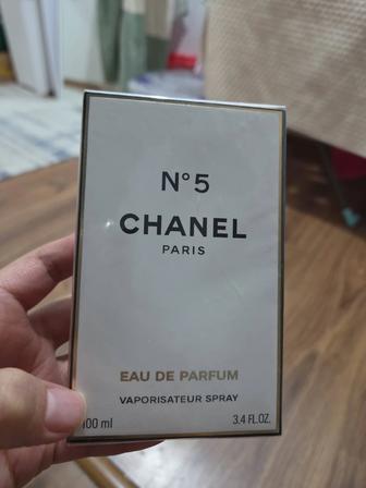 Отдам за Albeni xxl копию Chanel 5 100ml (Турция)