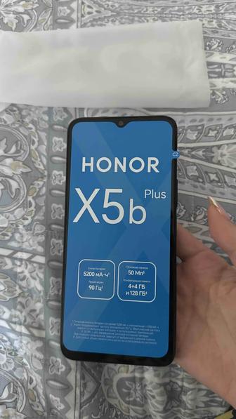 HONOR X5b plus