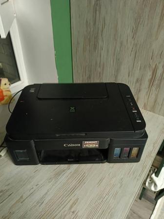 Продам принтер