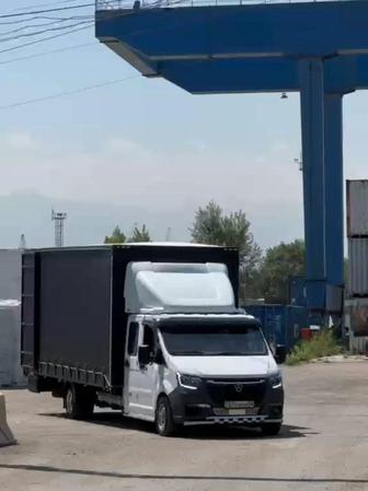 Услуги грузчики 24/7