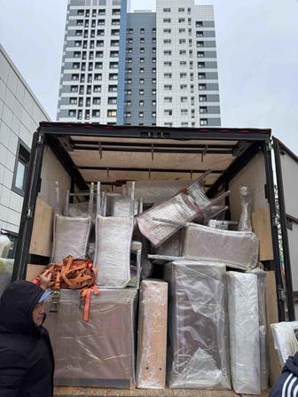 Услуги Грузчики Газель Грузоперевозки