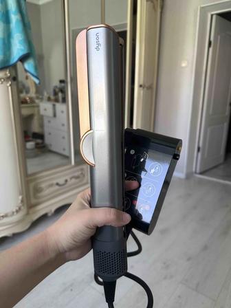 выпрямитель Dyson