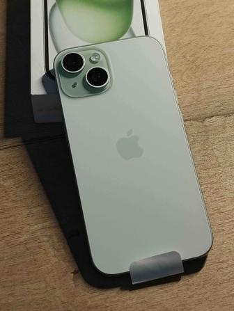 iPhone 15, в идеальном состоянии