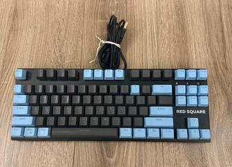 Игровая клавиатура Red Square