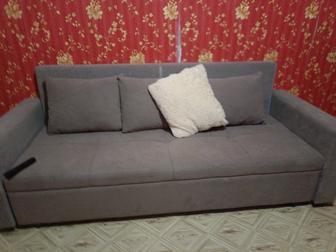 Продам диван срочно!