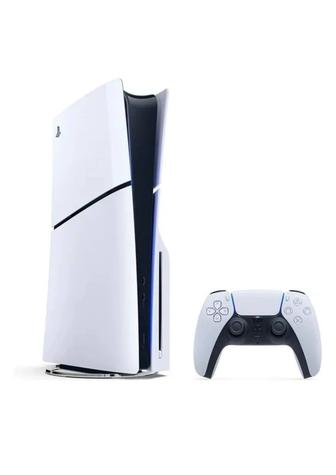 Playstation 5 slim