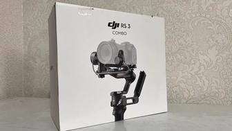 DJI RS3 COMBO стедикам почти новая