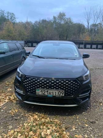 прокат авто