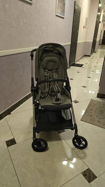 Коляска cybex melio
