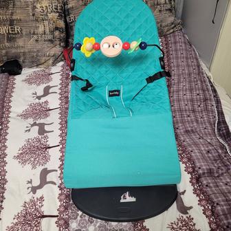 Продам шезлонг