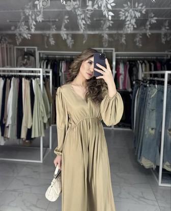 Продам вечернее платье