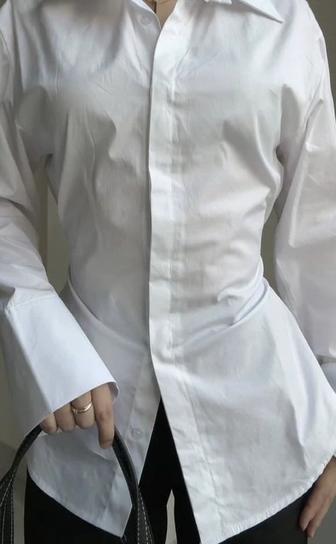 Продам две рубашки (женские)