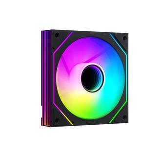 Кулера Prism 9 pro новые черные и белые вентиляторы