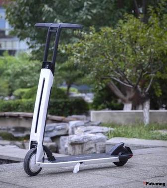 Электросамокат