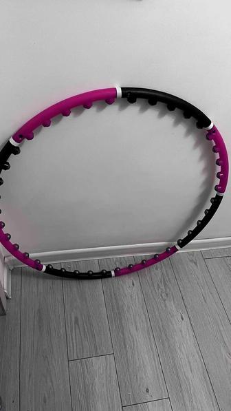 Обруч для фитнеса