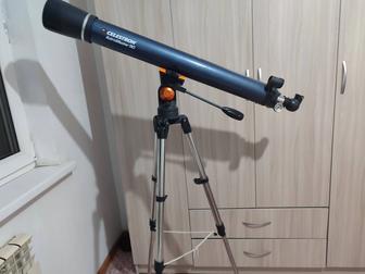 Телескоп Celestron Astromaster 90 AZ