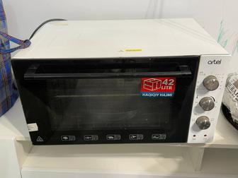 Продам духовку-печ фирмы Artel