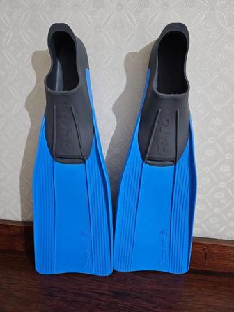 Продам ласты детские
