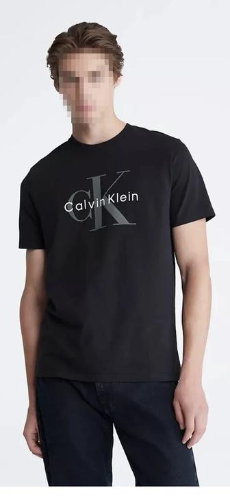 Мужская футболка Calvin Klein