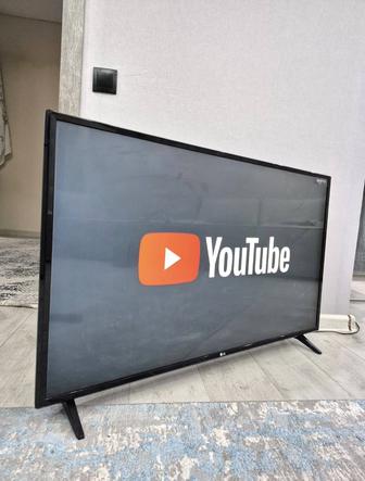 109sm LG Smart TV Wi-Fi