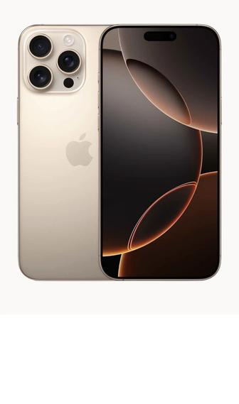 Продам iphone 16 pro max 256gb