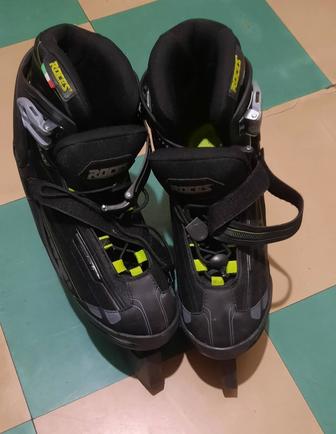 Коньки мужские 46 размер