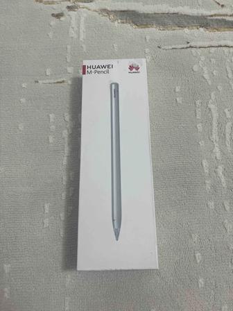 Стилус HUAWEI M-Pencil - Silver