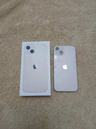iPhone 13 128GB минусы бар, Обмен де корем усынп корндер