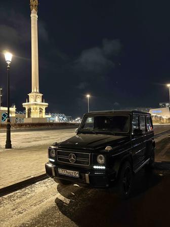 Аренда машины Астана