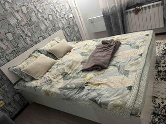 Продается кровать