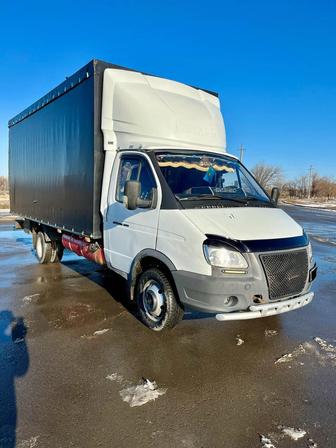 Услуги Газель 5.20