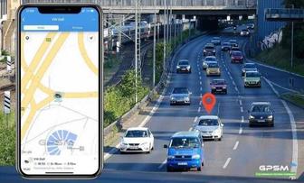 Установка джпс/gps