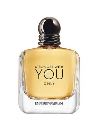 Духи ARMANI stronger with you only 100 ml