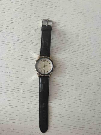 Часы Armani
