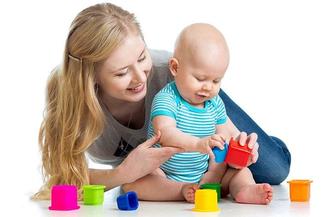 Няня на час