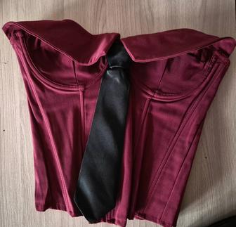 Продам новый корсет