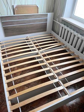 кровать полуторка