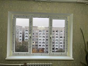 Откос , подоконник