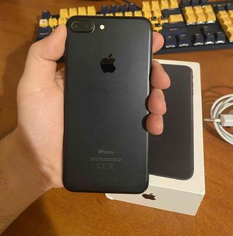 Айфон 7 плюс IPhone 7 plus