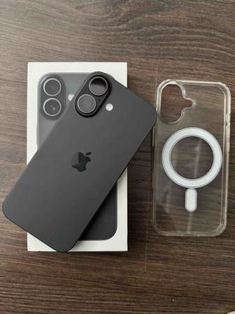 Обмен на 16 pro max