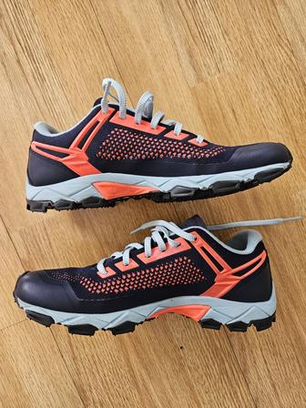 Кроссовки Salewa