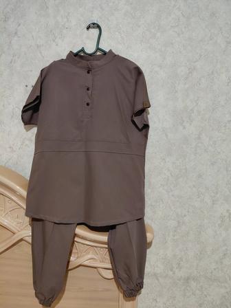 Медицинская форма