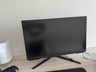 Продам монитор Samsung S24 AG300n 144hz