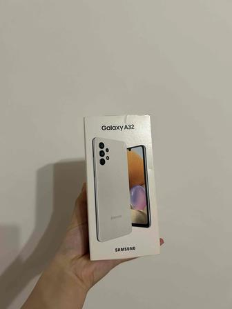 Продам Samsung A32