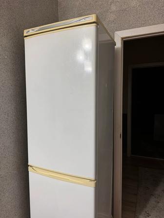 Продается холодильник Pozis
