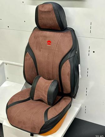 Авточехол универсальный, чехол для авто, для салона