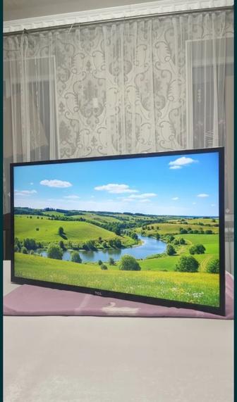 Телевизор TCL